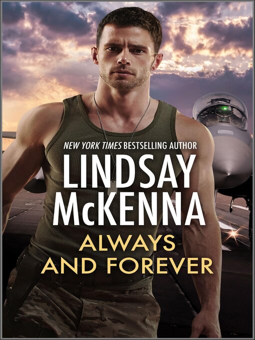Cover image for Always and Forever